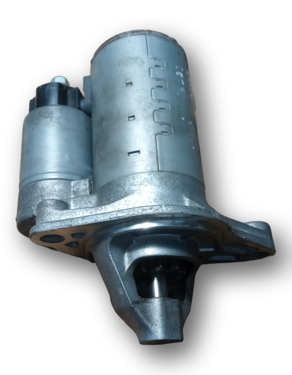Motor De Arranque Corolla 2.0 16v 2020 2023