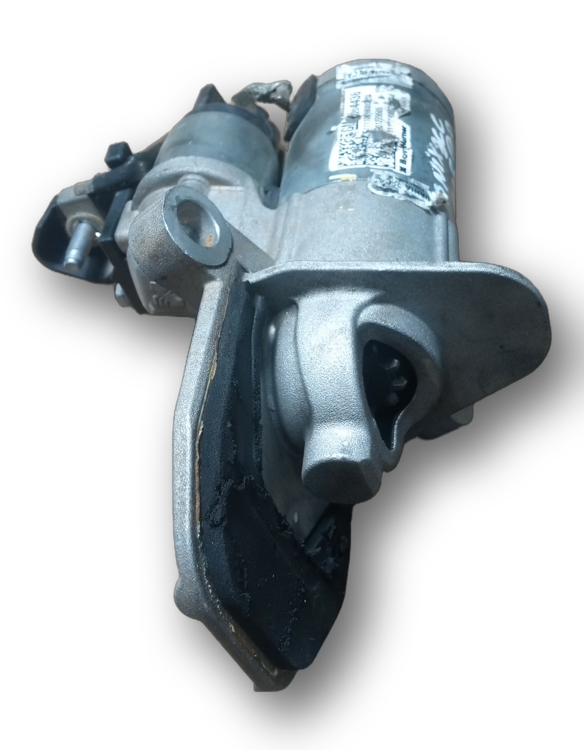 Motor De  Arranque  Onix 1.0 Turbo 2020 2025