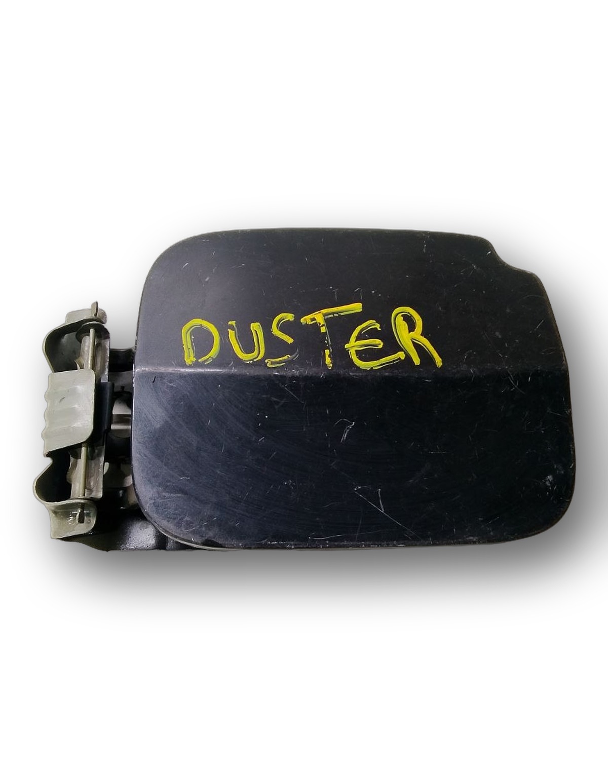 Portinhola Tampa Tanque Renault Duster 84R346A 