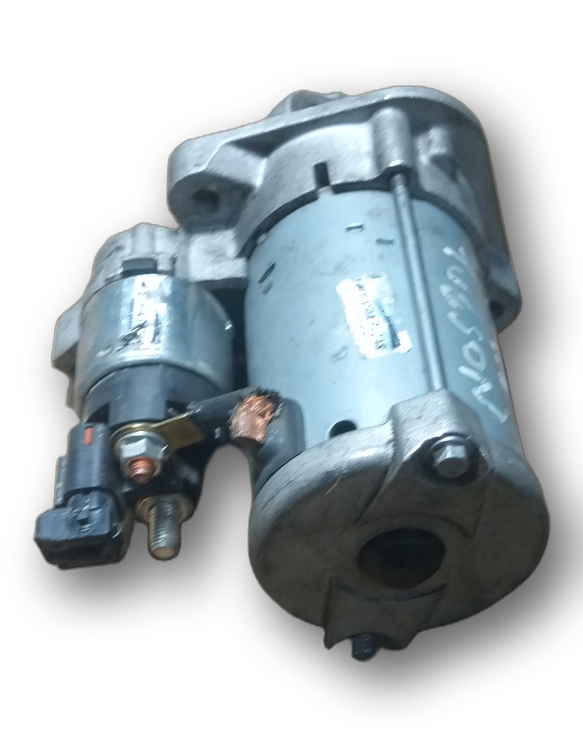 Motor  De Arranque tucson 1.6 2017 2022 