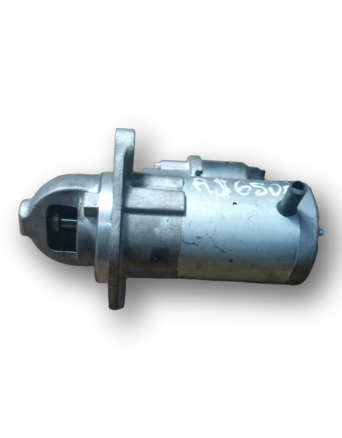 Motor  De Partida Cobalt 2018 2020