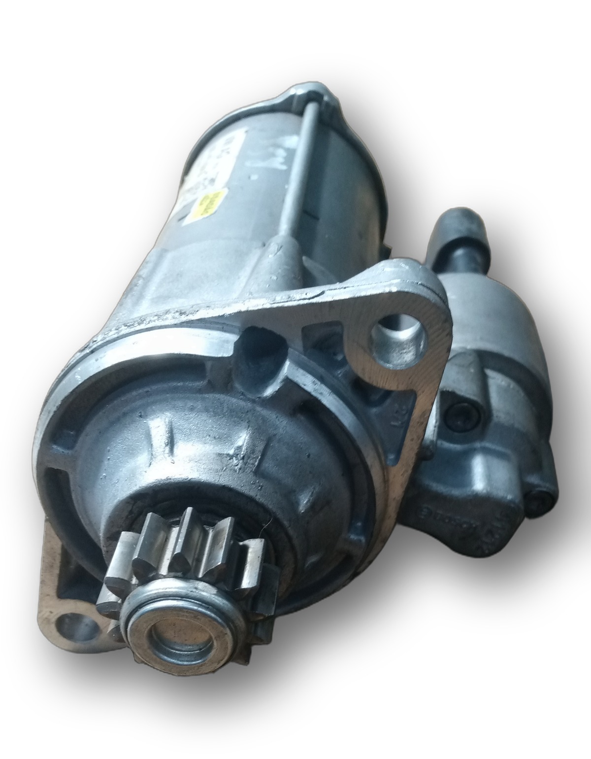 Motor Arranque Golf Tsi 1.4 2014 2021