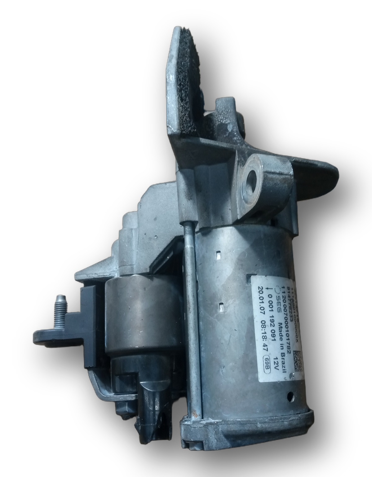 Motor De  Arranqu Onix 2020 2024 