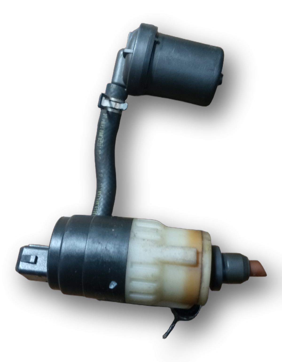 Filtro Combustivel Etios Sedan 2012 2015