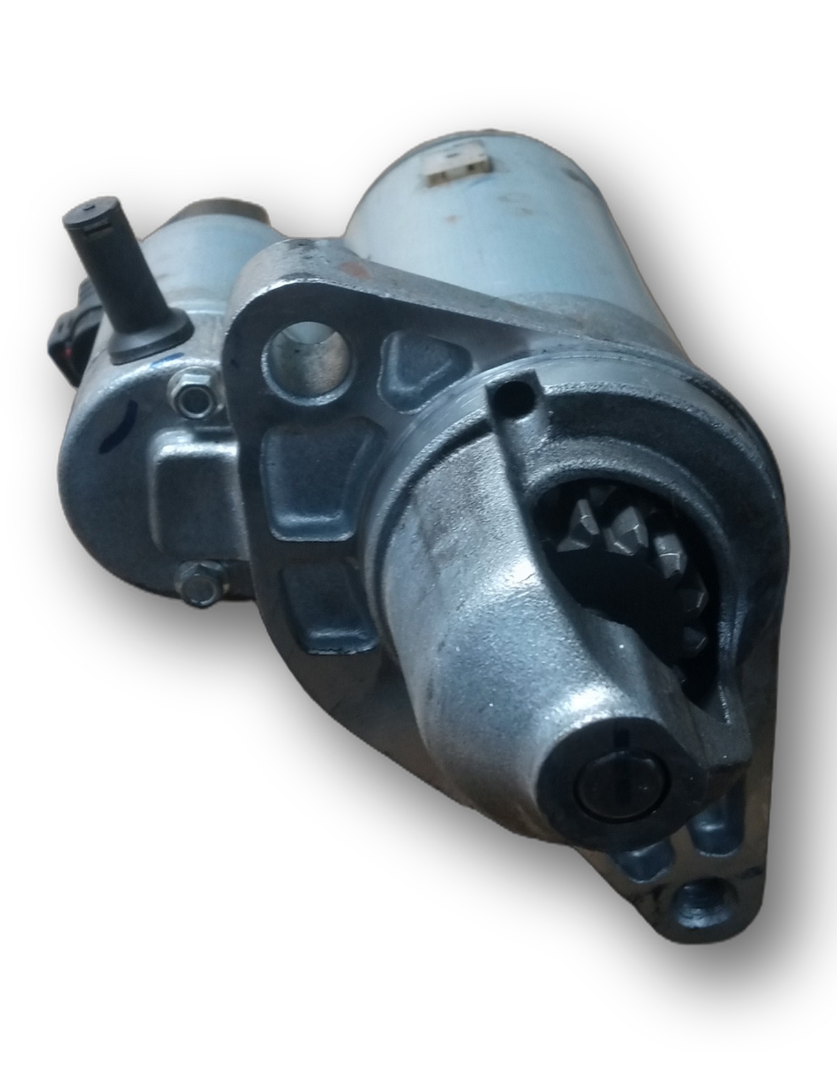 Motor De Arranque   Strada 1.3 2022 2024