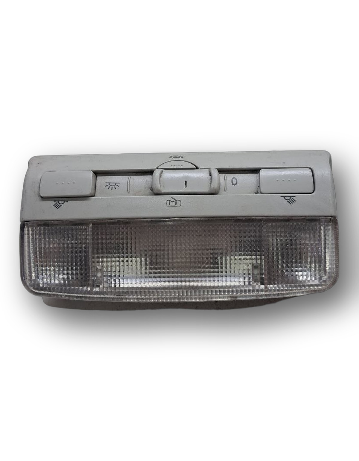 Luz Teto Sensor Ultrassom Fox Gol Saveiro 2008 2009 2016
