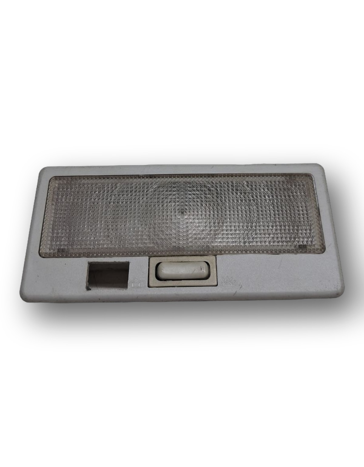Luz Teto Cortesia Polo Classic 1999 2001 2002 2003 2004 2005