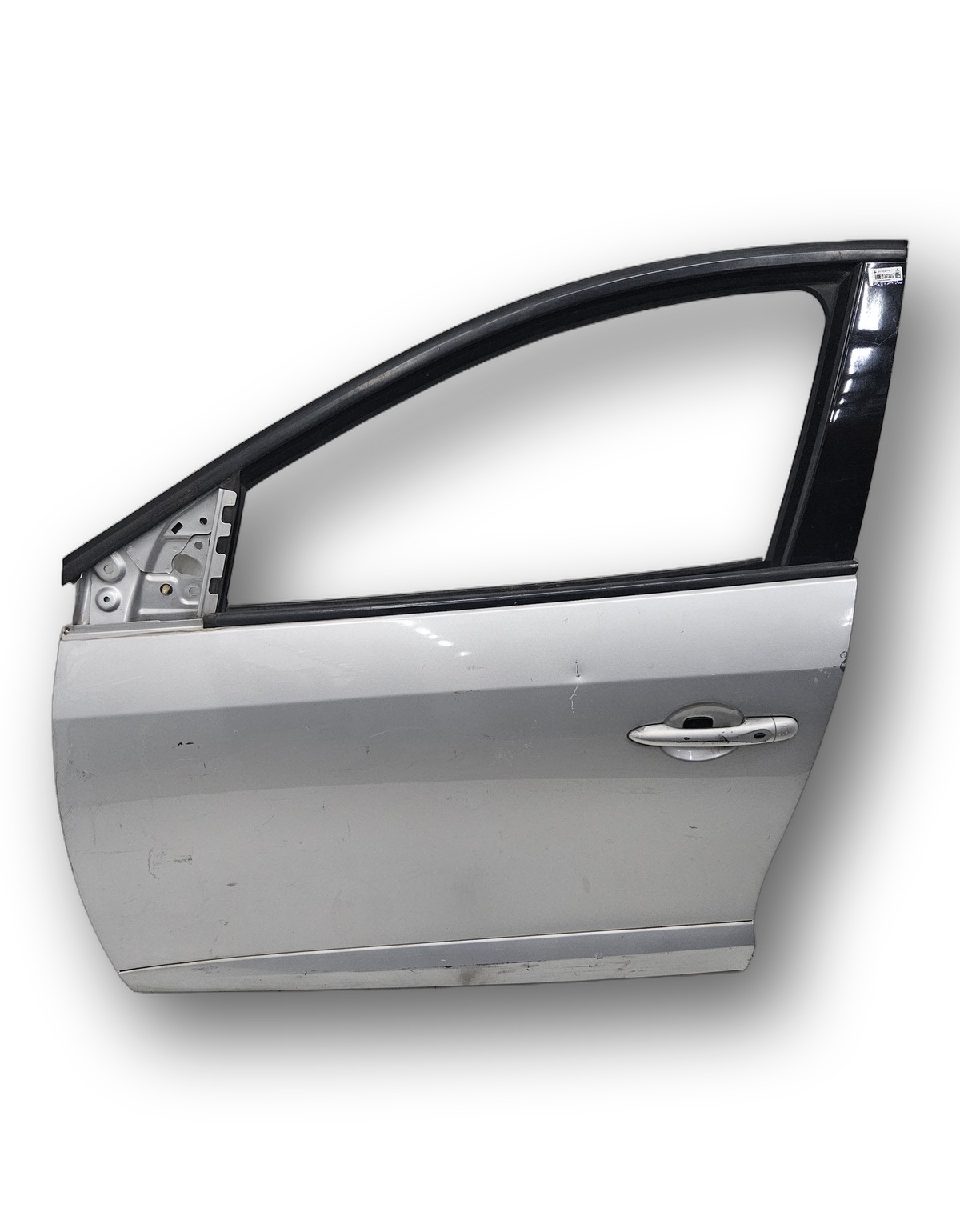 Porta Dianteira Esquerda Fluence  2011 2018