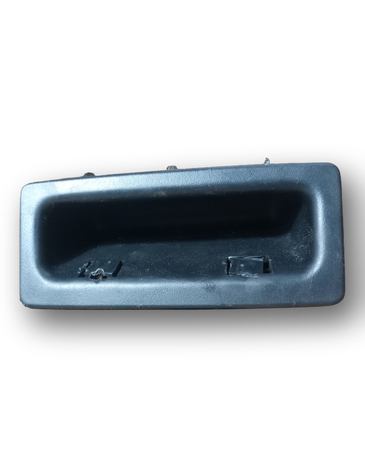 Porta Moeda Trecos Honda Fit 2003 2008 
