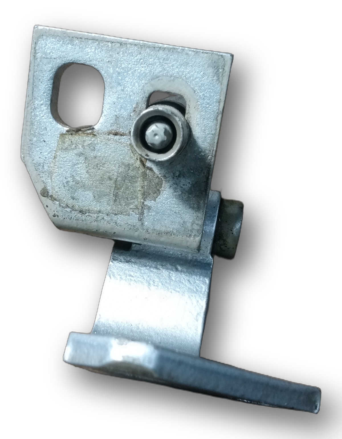 Dobradiça Porta Traseira Esquerda Vw Jetta 2009 2010  
