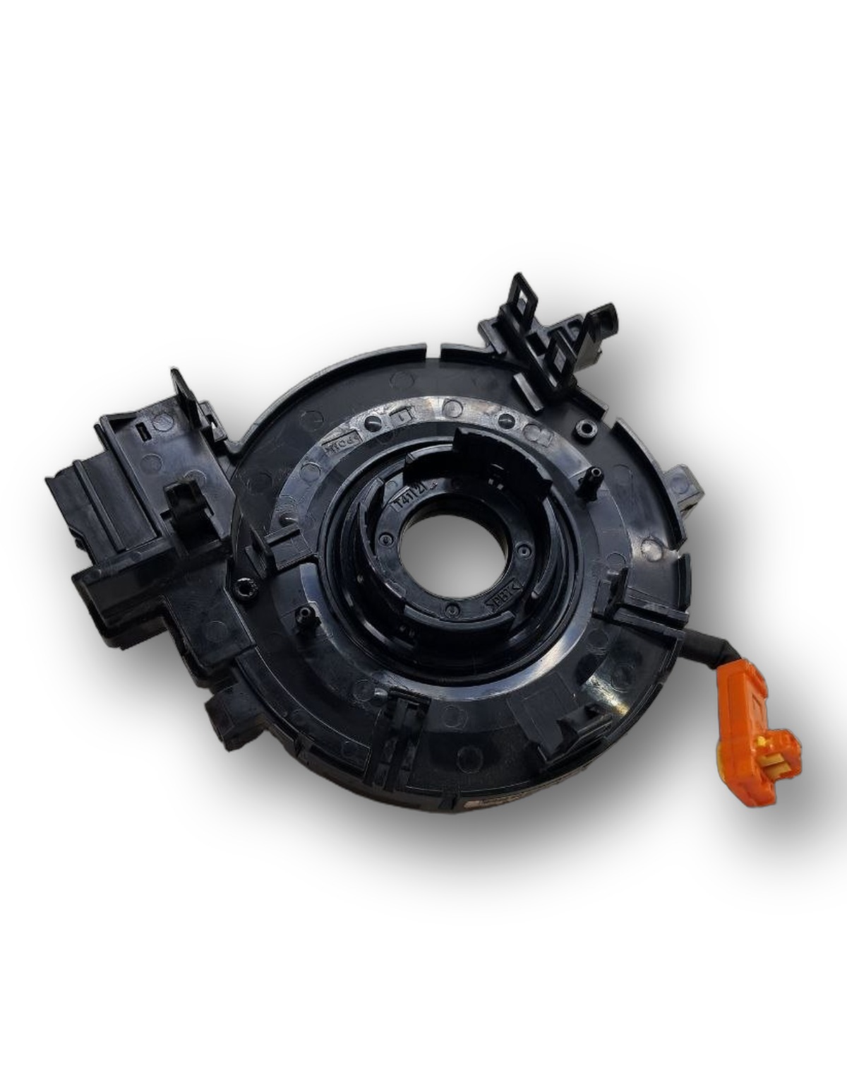 Cinta Airbag Toyota Hilux SW4 2015 2020