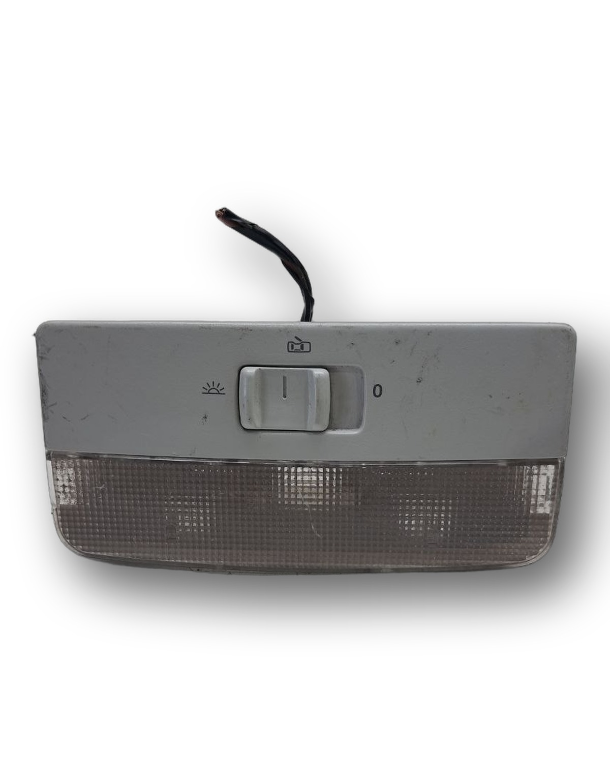 Luz Interna Lanterna Teto Cortesia Vw Gol Voyage 2008 2012