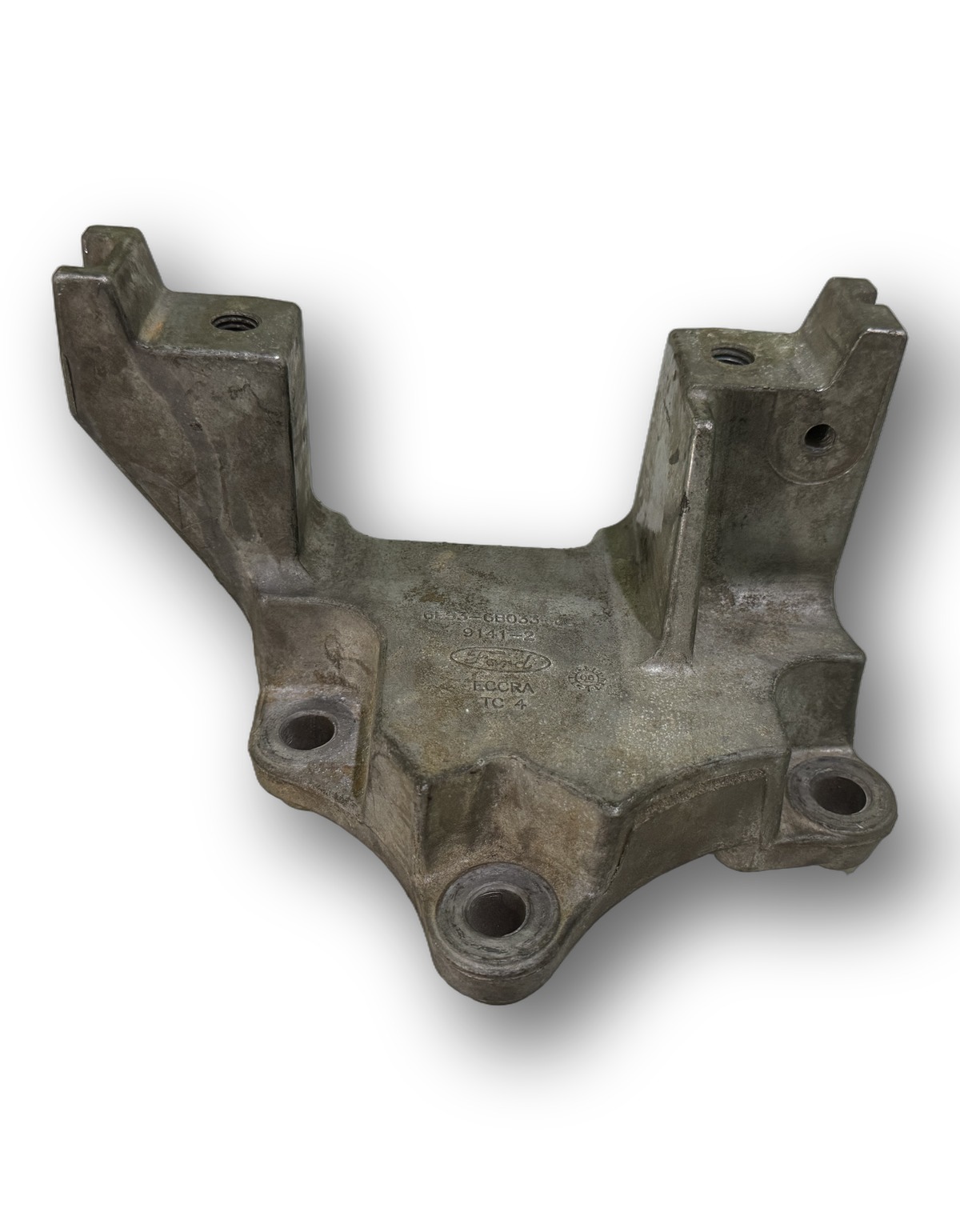 Suporte do Câmbio Ford Fusion 2.3 2006 2009