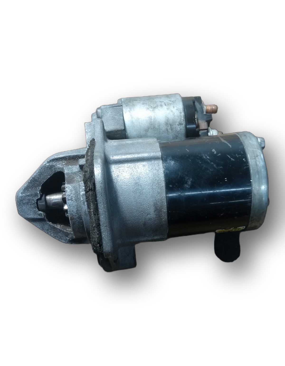 Motor Arranque 10 Dentes Versa 1.0 3cil 2015 2020
