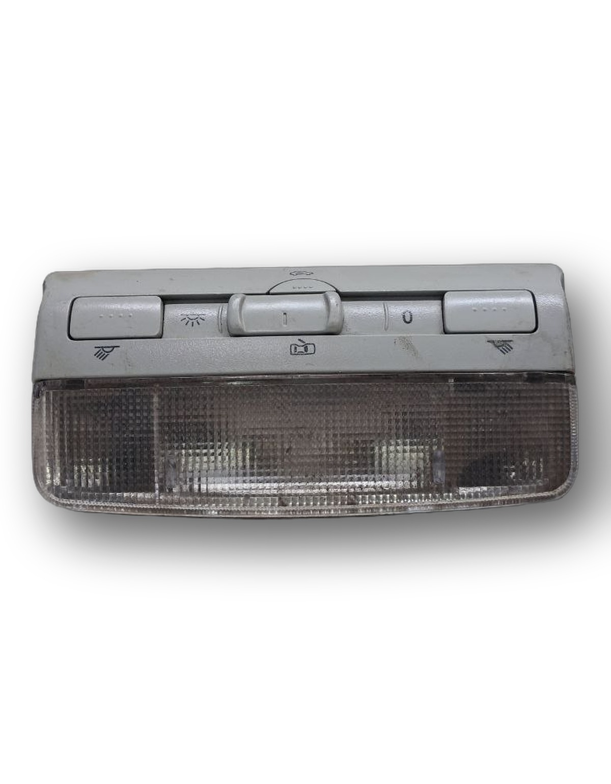 Luz Interna Lanterna Teto Gol Saveiro Fox G6 G7 2013 2022