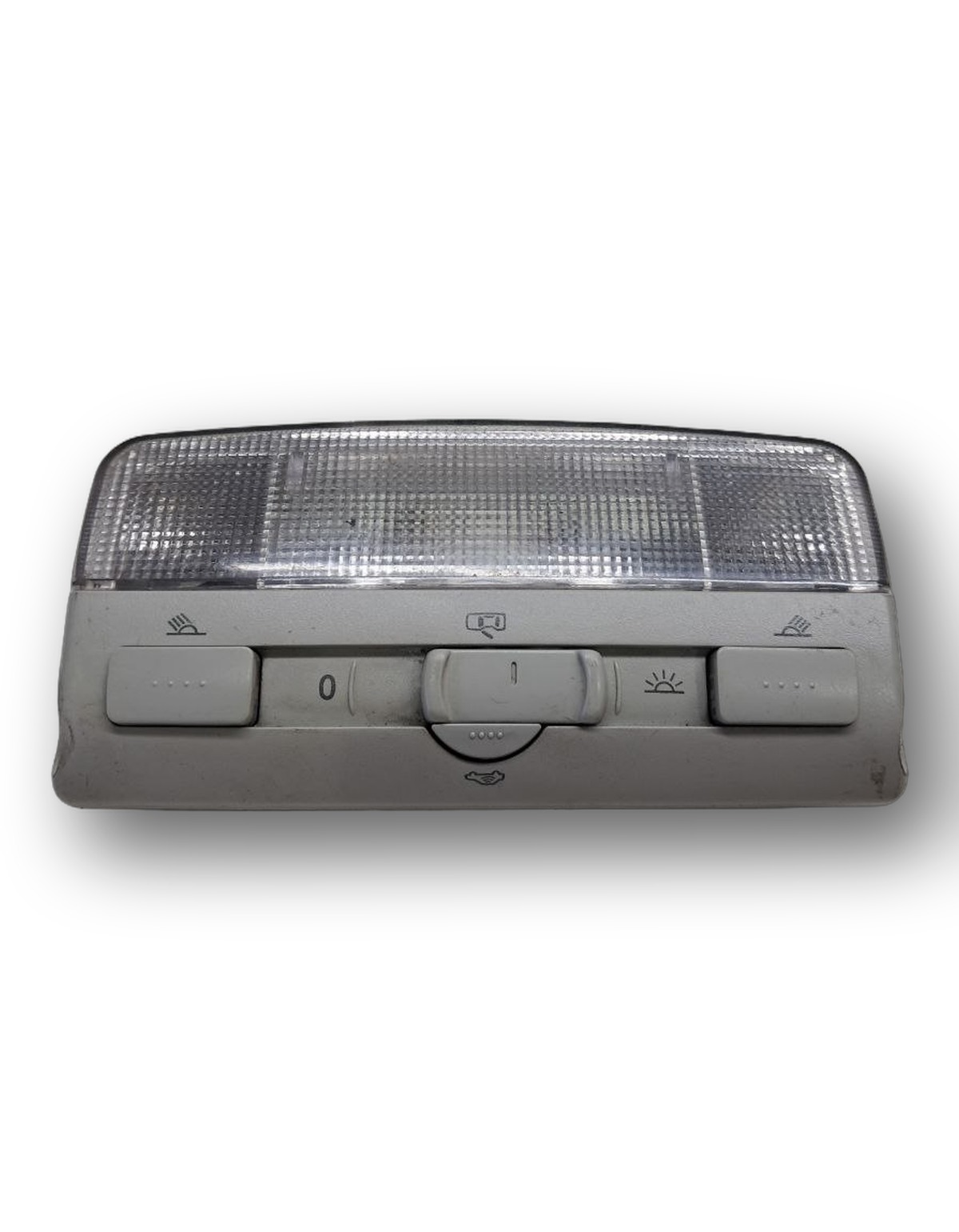 Luz Lanterna Teto Sensor Ultrassom Fox Gol G5 G6 2004 2016