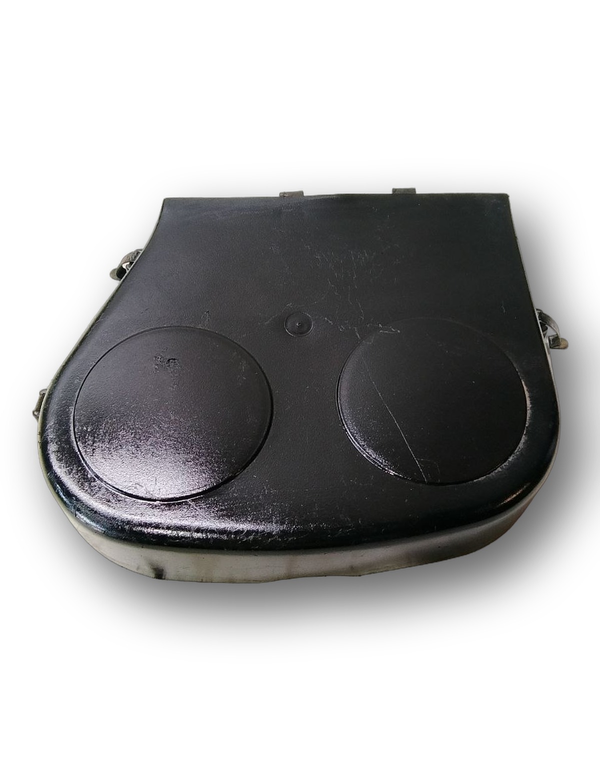 Capa Correia Externa Superior Vw Gol 1.0 16V 1997 1998 1999