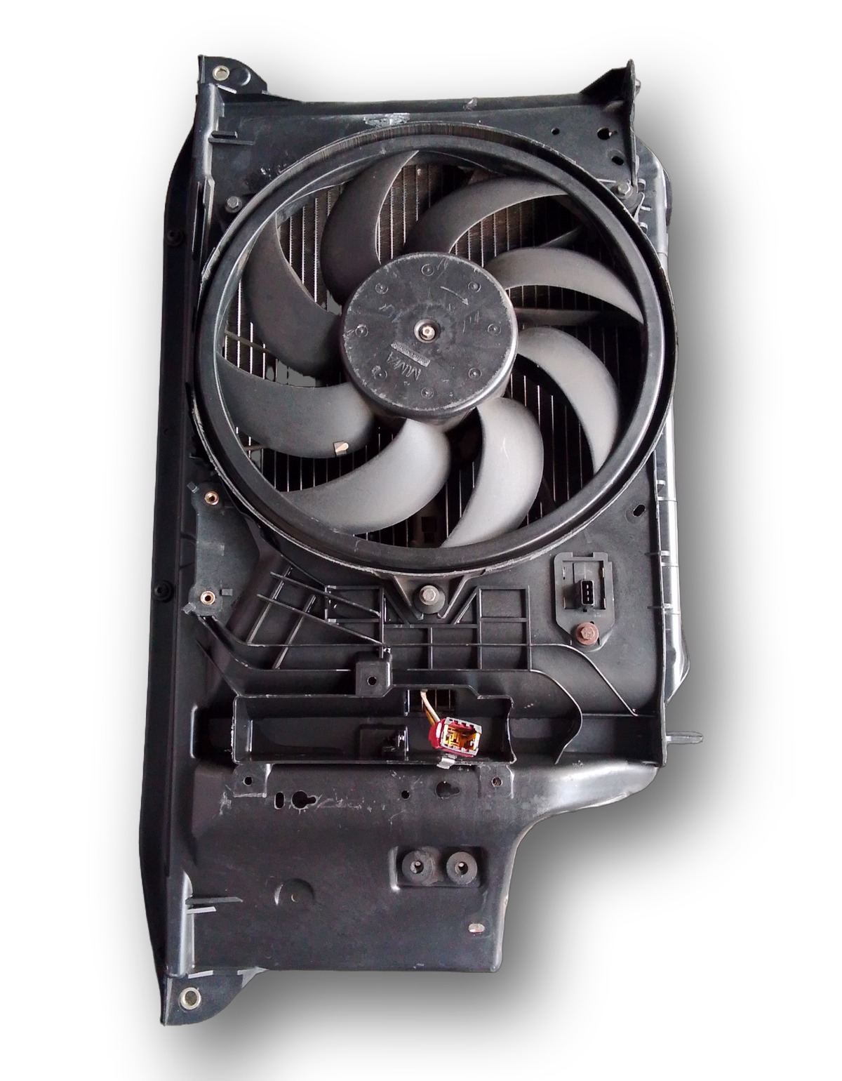 Kit Radiador Completo Peugeot 3008 1.6 2013 