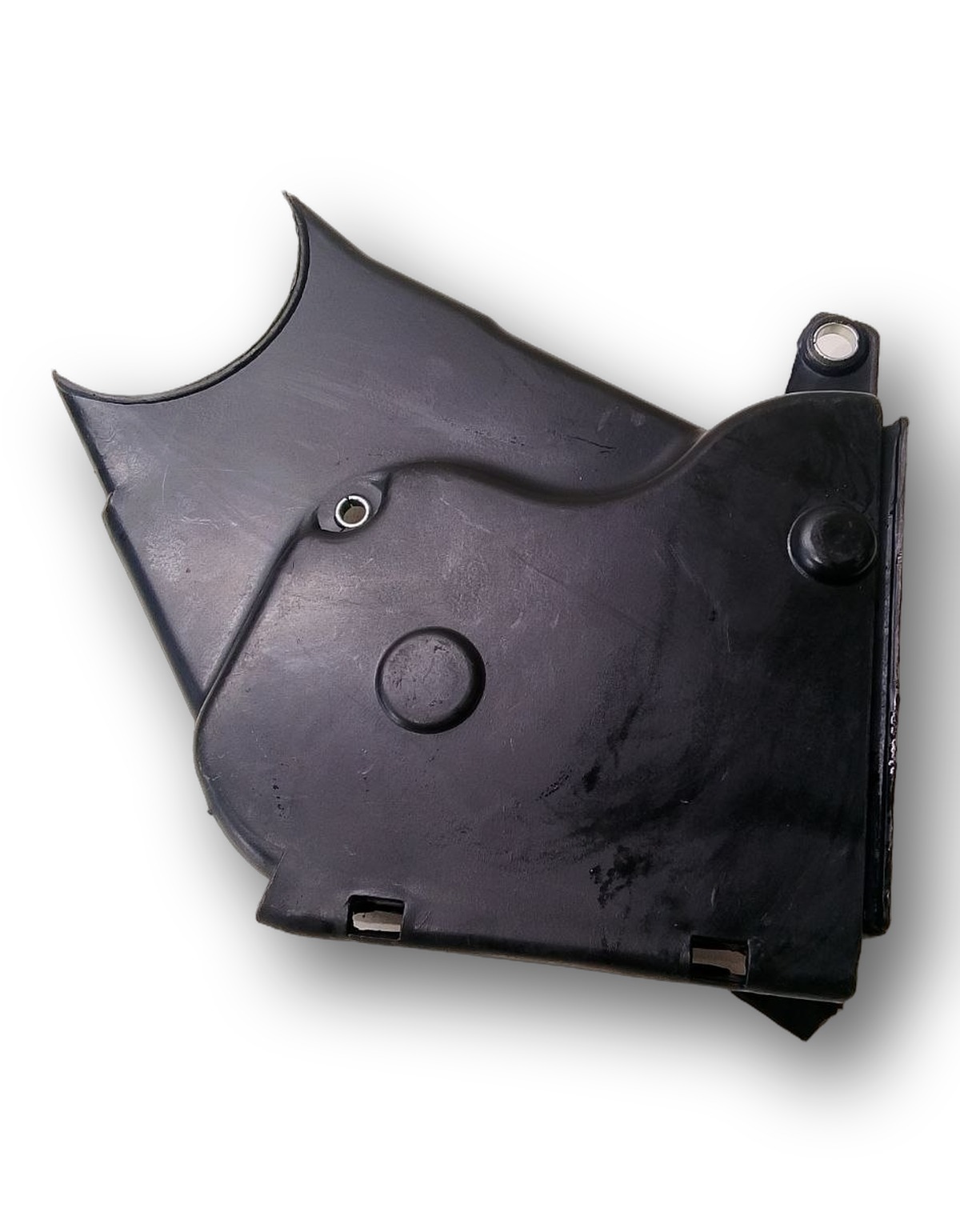 Capa Correia Dentada Fiat Palio Siena Fire 1.0 8V 2001 2012