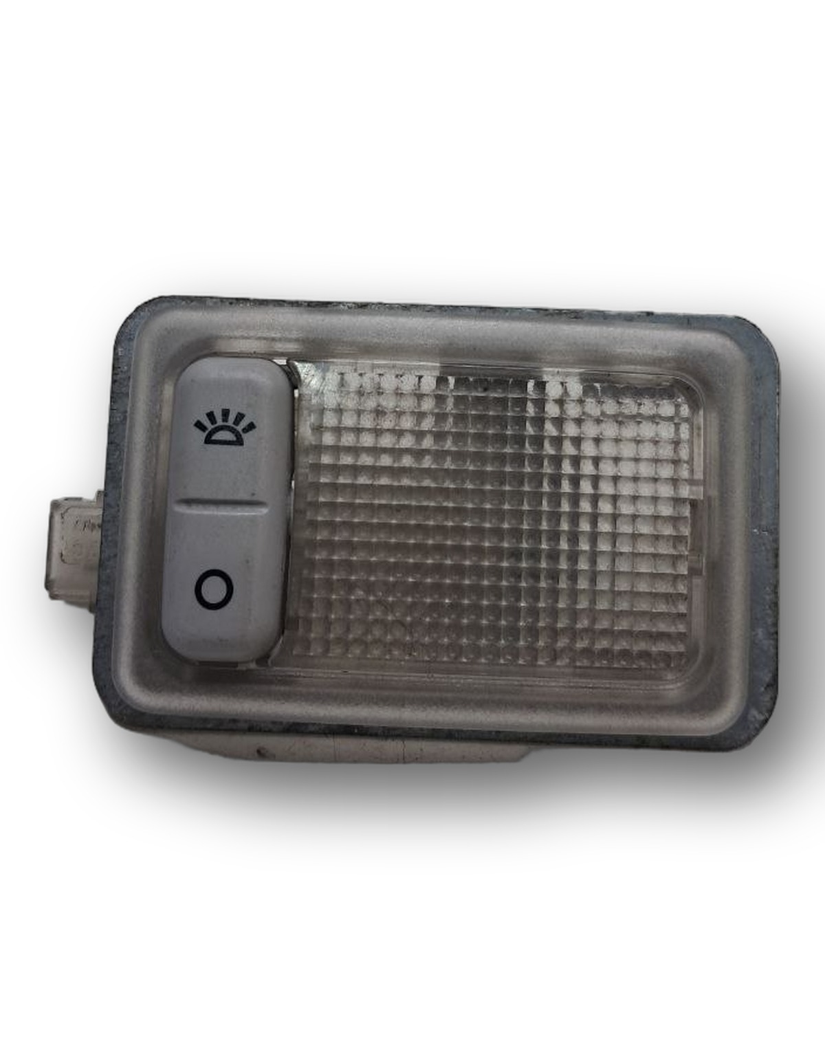 Lanterna Luz Teto Cortesia Ford Focus 2009 2010 2011 2012