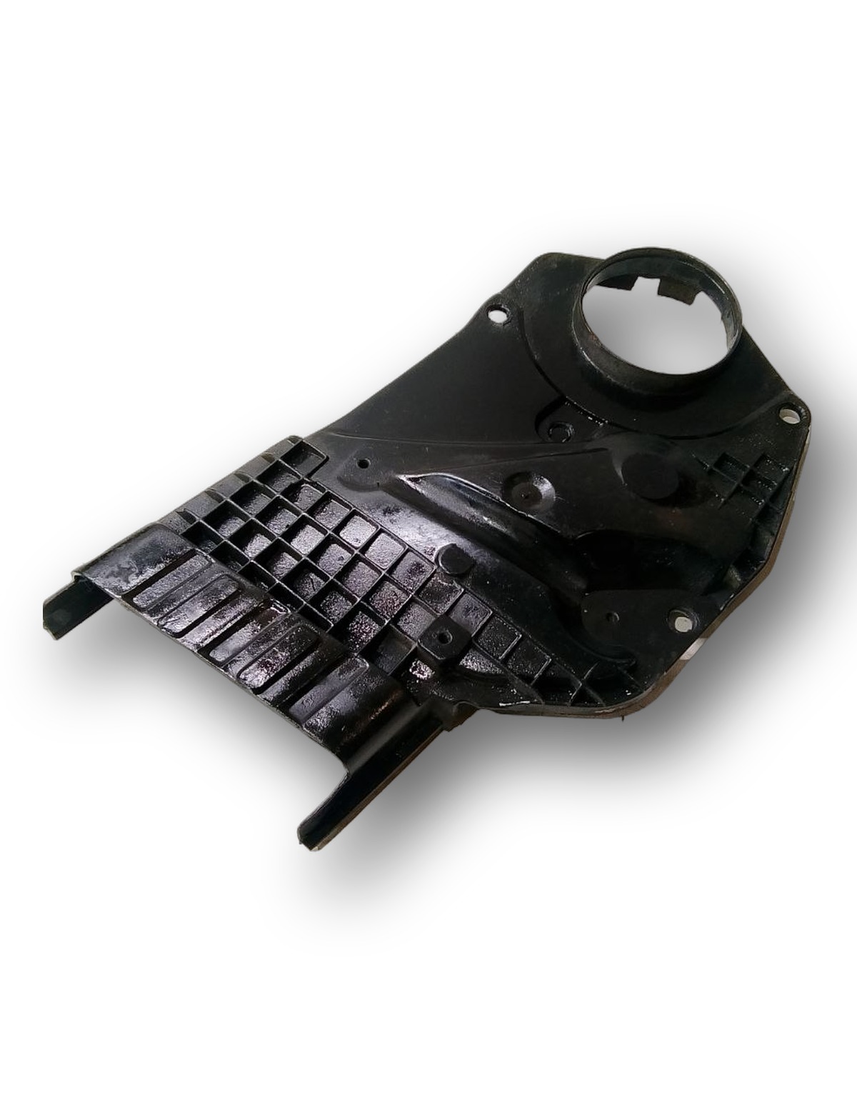Capa Correia Dentada Peugeot 206 1999 2000 2001 a 2008