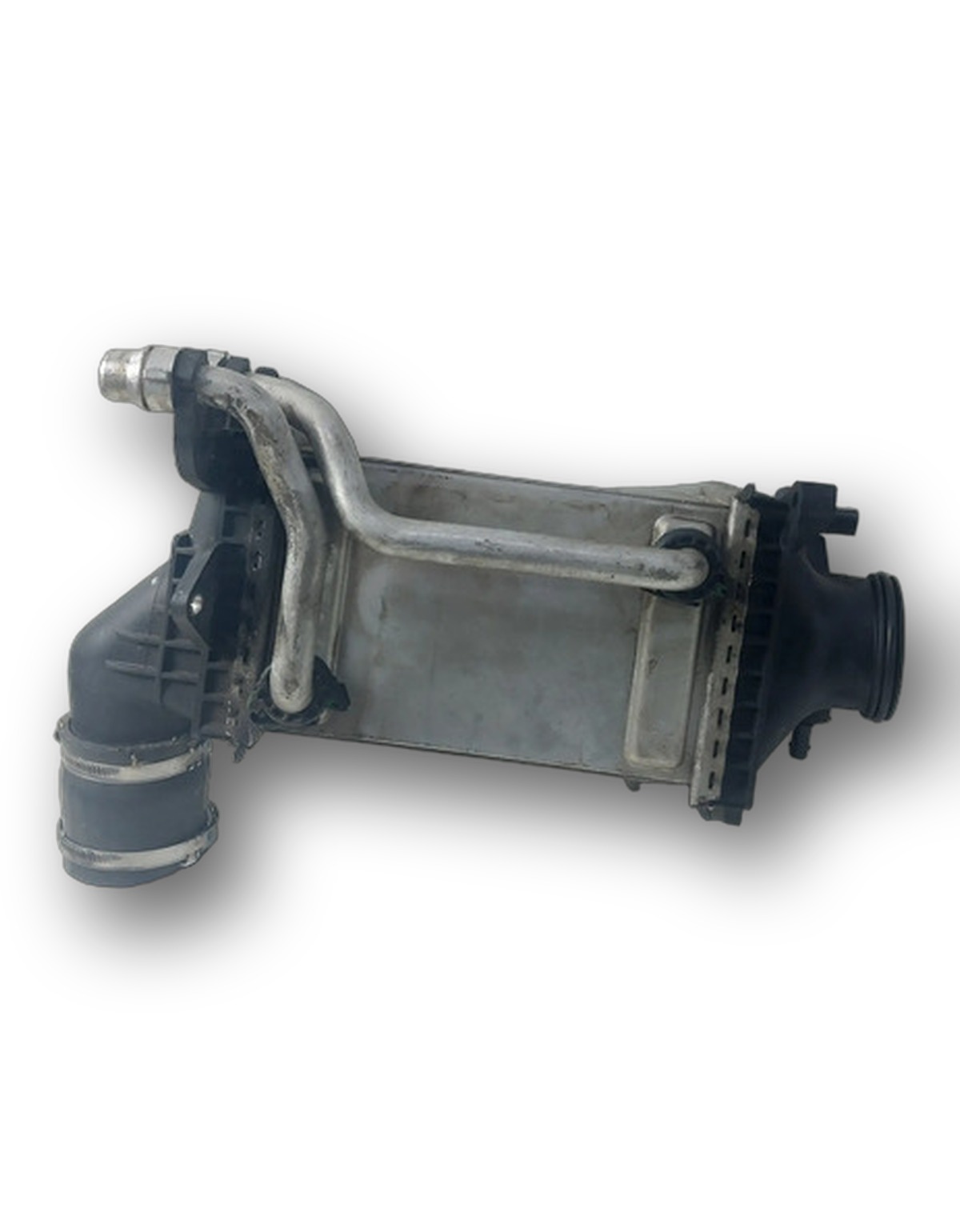 Intercooler Mercedes C 250 2.0 Sport 16v 2016 A2740900414