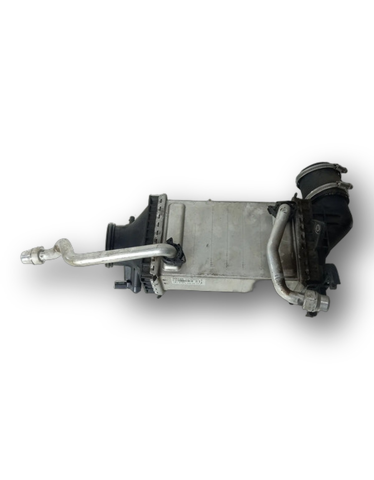 Intercooler Mercedes C180 2018 A2740900414