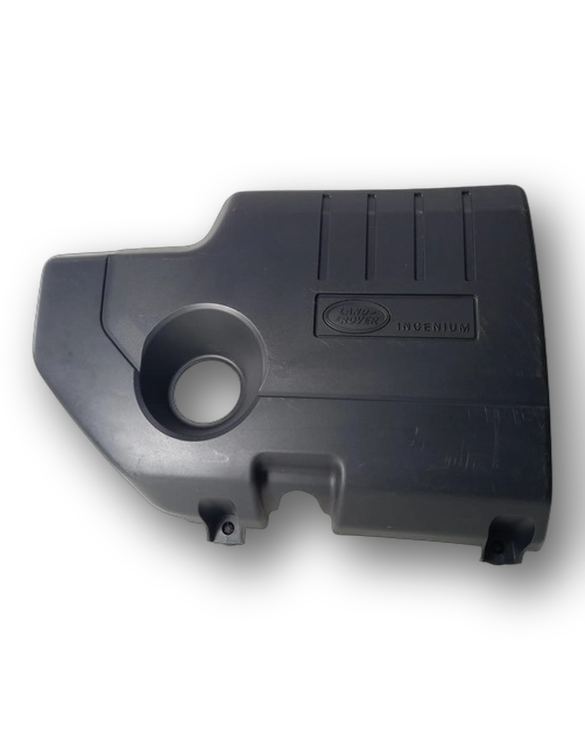 Tampa Protetora De Motor Discovery Sport 2016 Gj326a949b