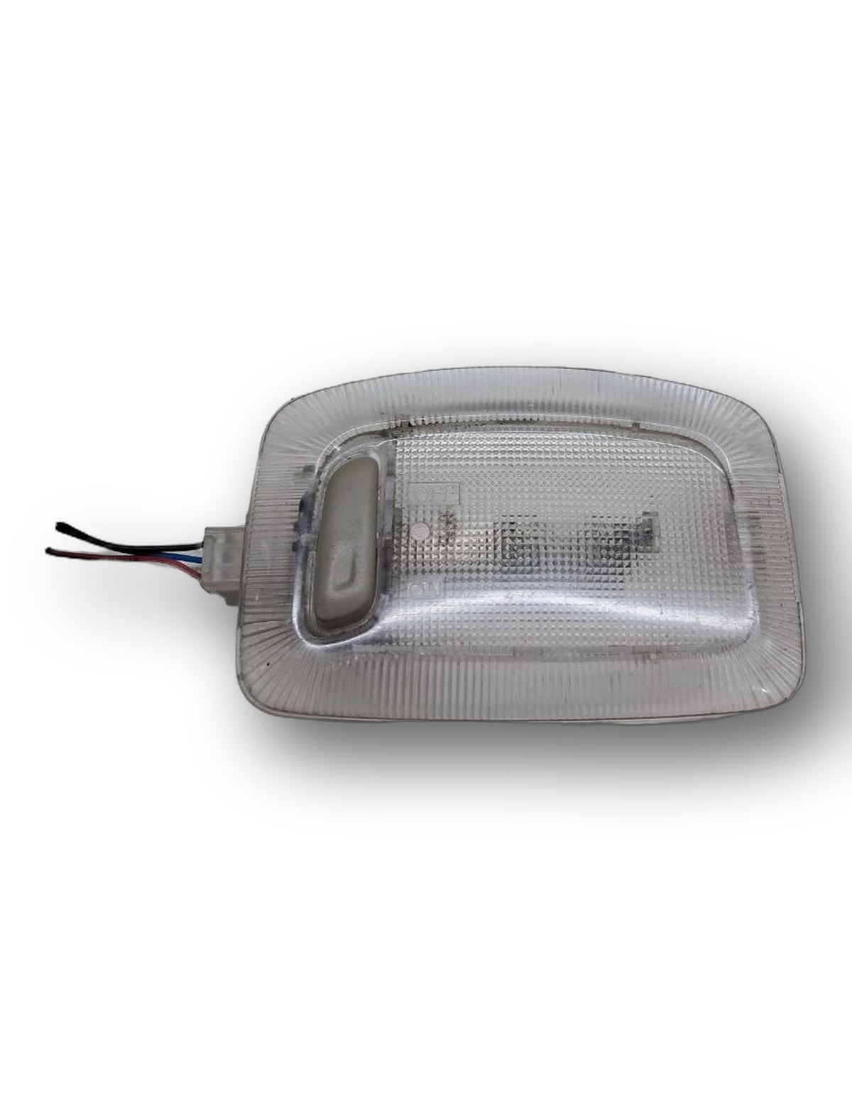 Lanterna Luz Cortesia Teto Renault Kwid 2016 2017 2018 2025