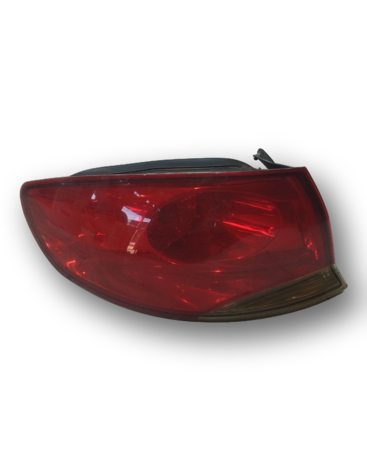 Lanterna Traseira Esq. Fiat Siena 2008 2009 2010 2011 2012