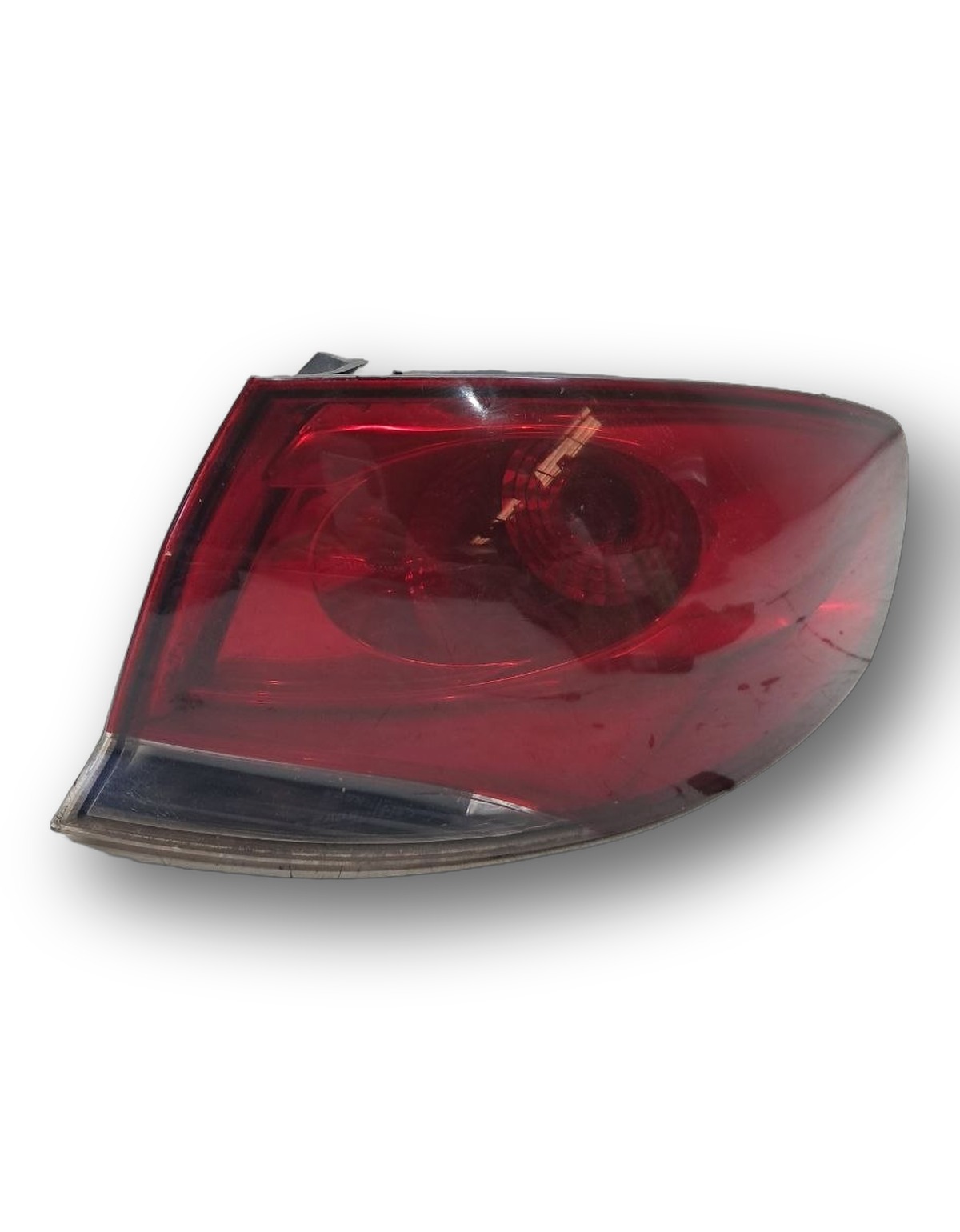 Lanterna Traseira Direita Fiat Siena El Elx 2008 2009 2015