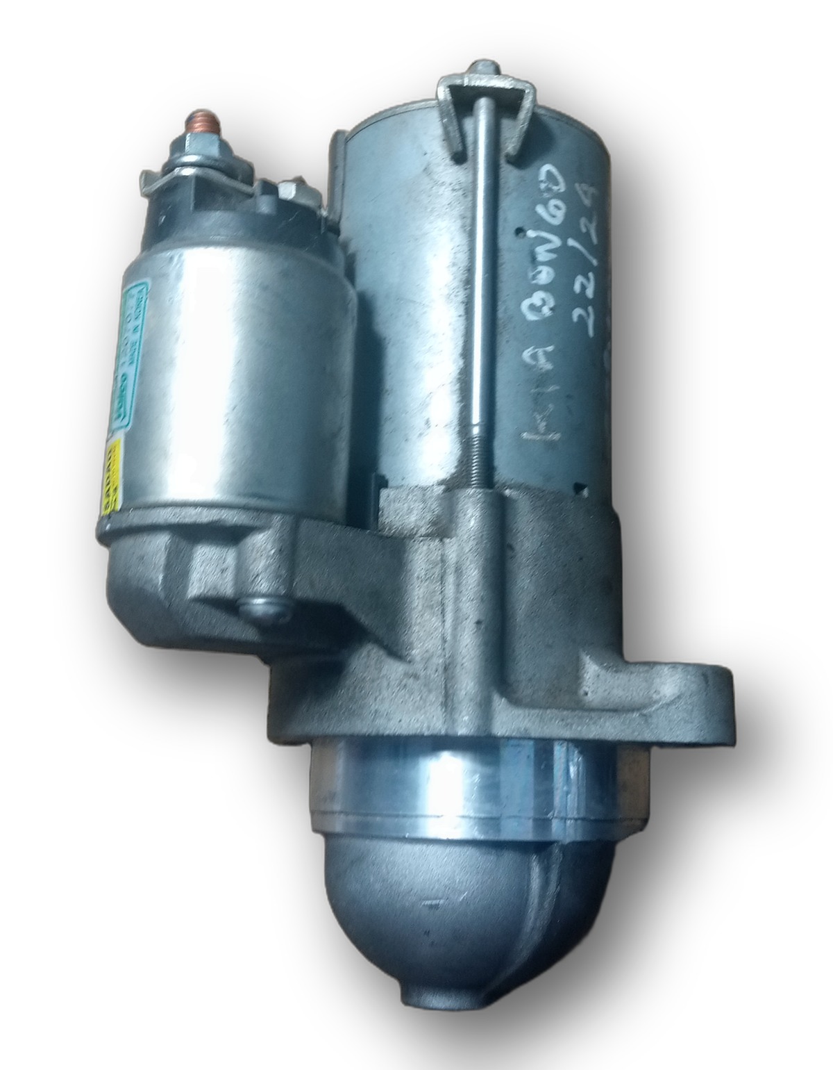 Motor De  Arranque Bongo Hr 2024 2025