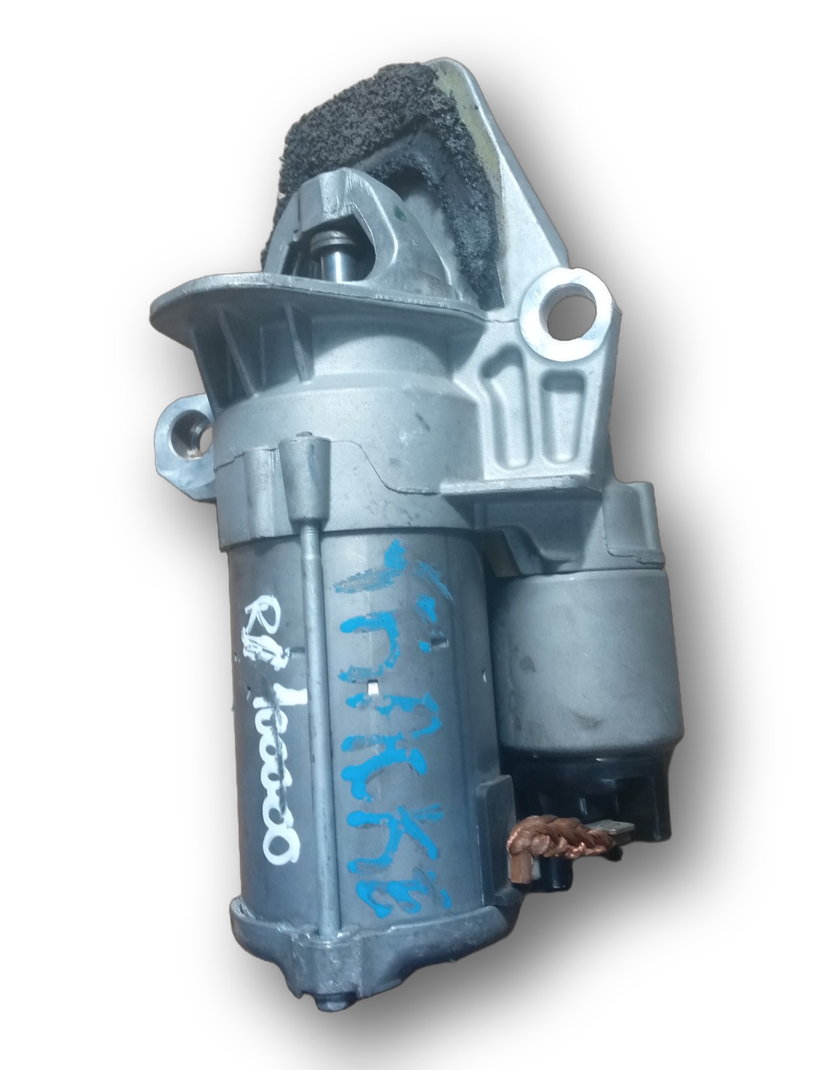 Motor De Arranque Tracker 1.2 Turbo  2019 2022
