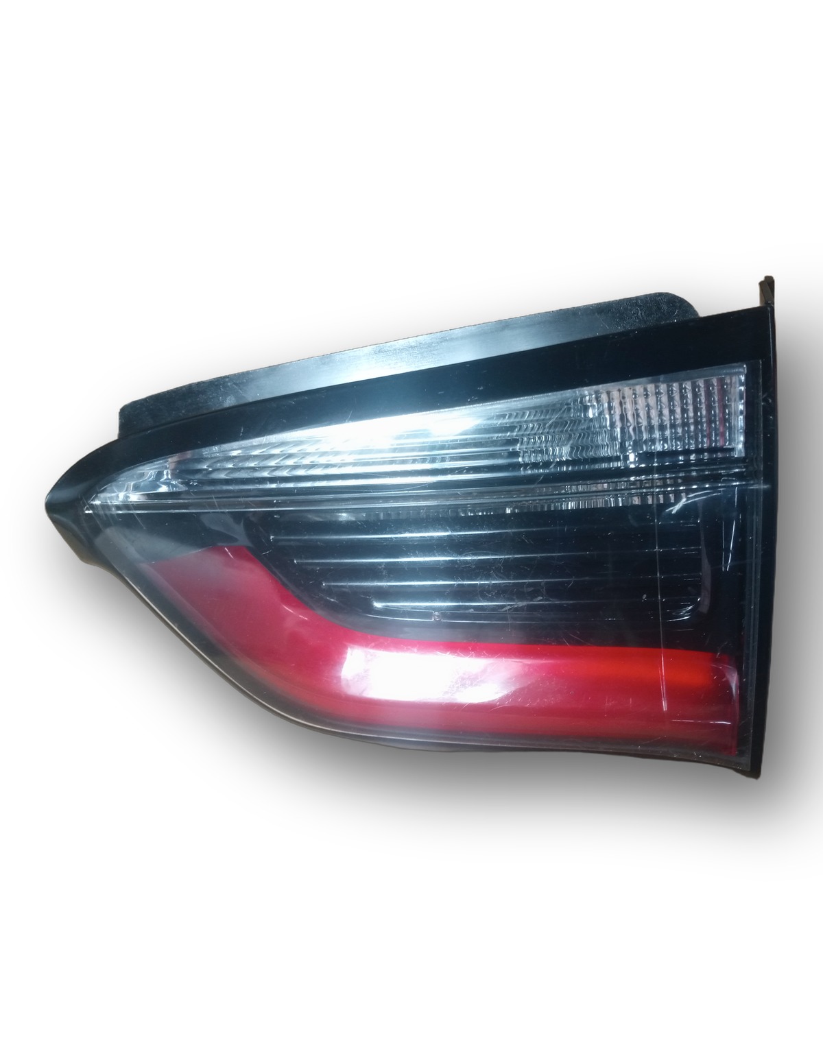 Lanterna Tampa Traseira Direita Led Jeep Compass 2017 2021
