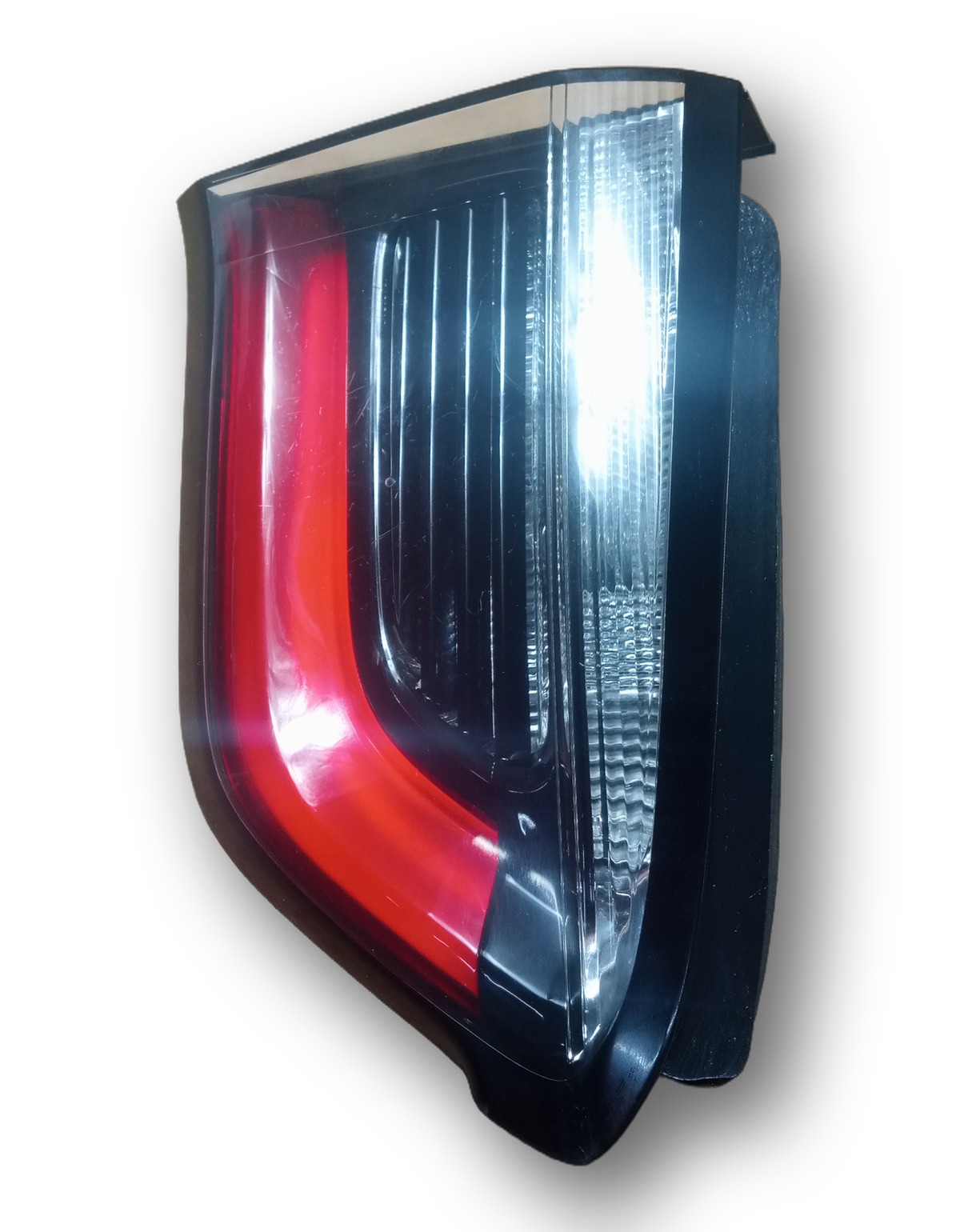 Lanterna Traseira Esquerda Jeep Compass 2016 2021