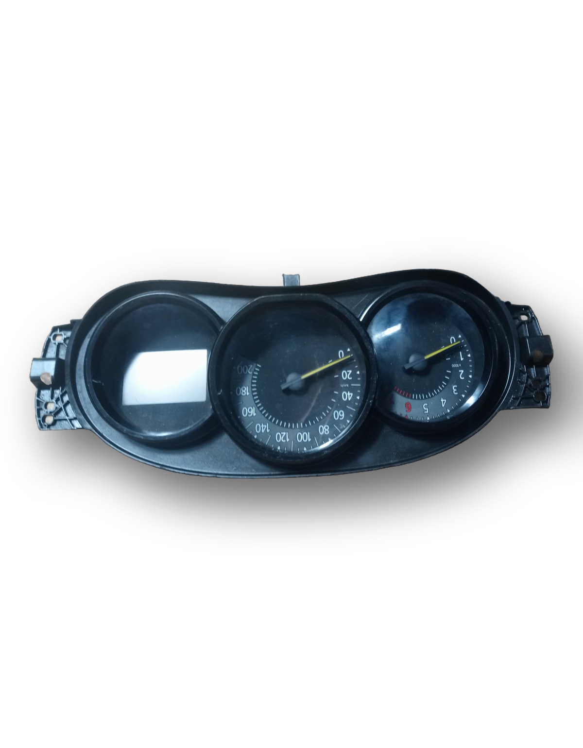 Painel De Instrumentos Renault Sandero/logan 2015 2020