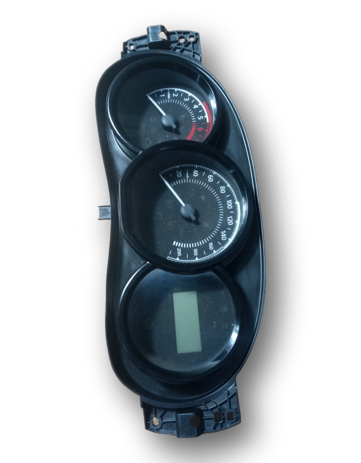 Painel De Instrumentos Renault Sandero logan 2015 2020