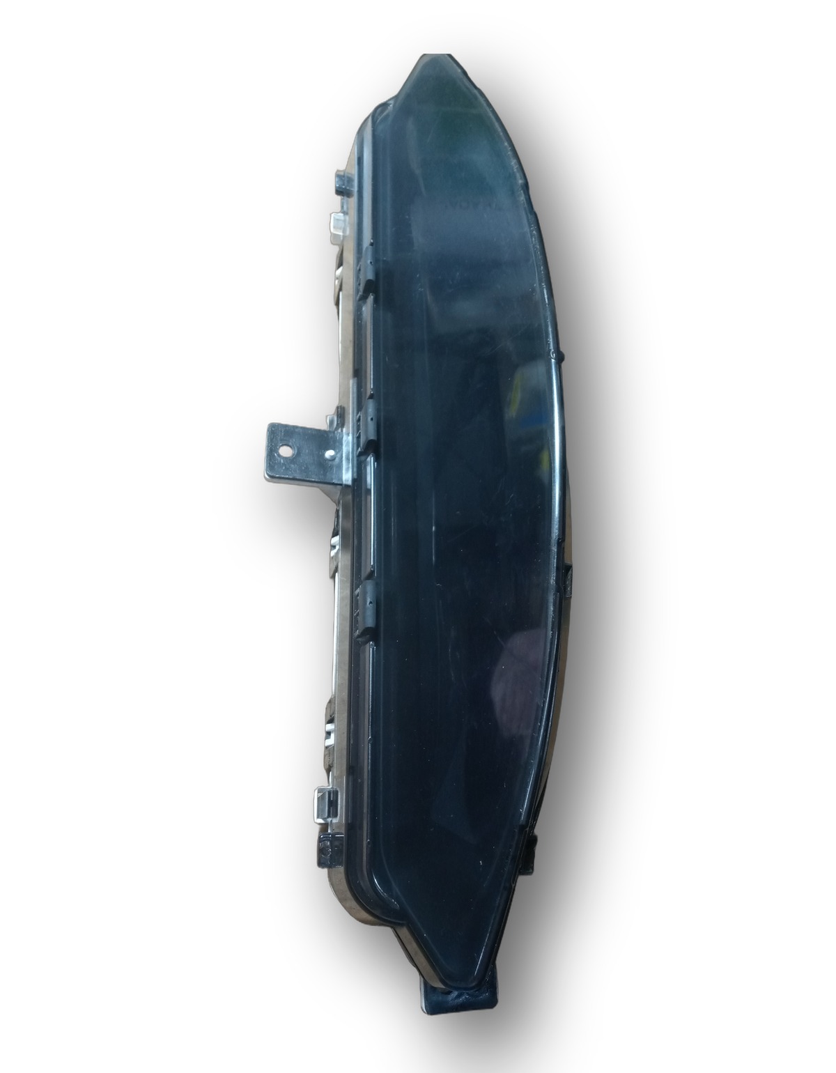 Painel Velocimetro New Civic 2006 2011 Preto 