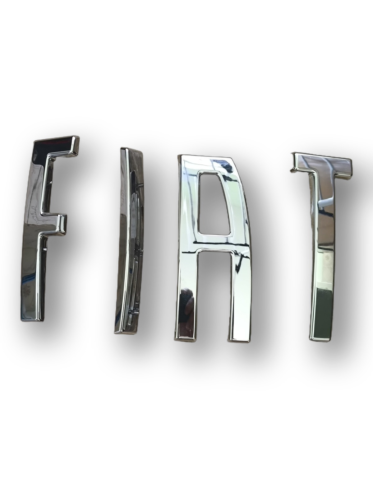 Emblema Fiat Grade Nova Toro Freedom Endurance 2022 2023
