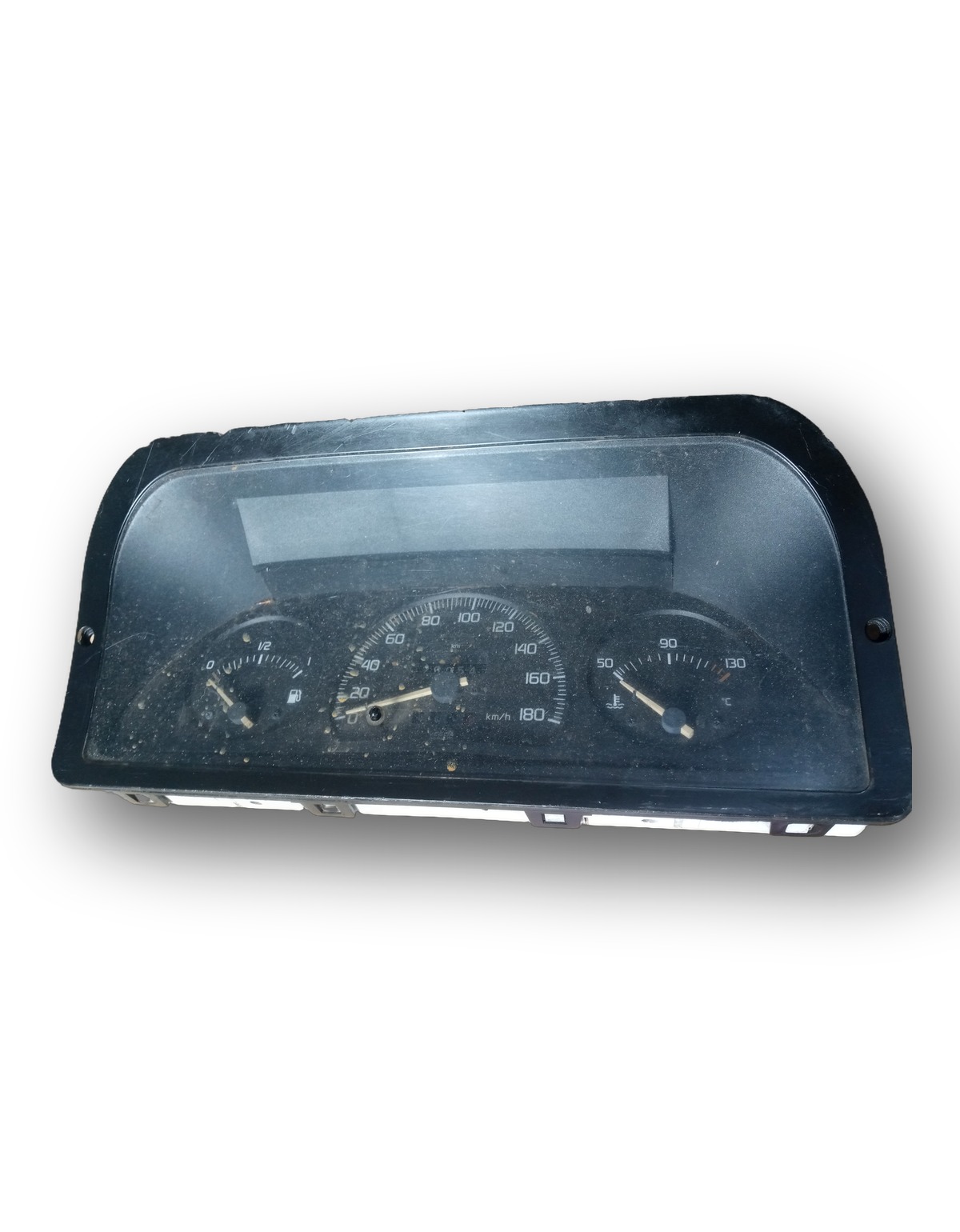 Painel Instrumento Fiat Palio 1995 1999