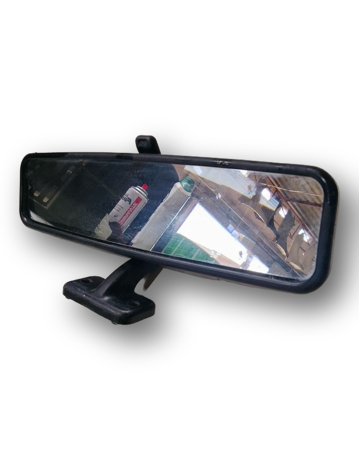 Espelho Retrovisor Interno Fiat Uno Mille 1985 1986 a 2013