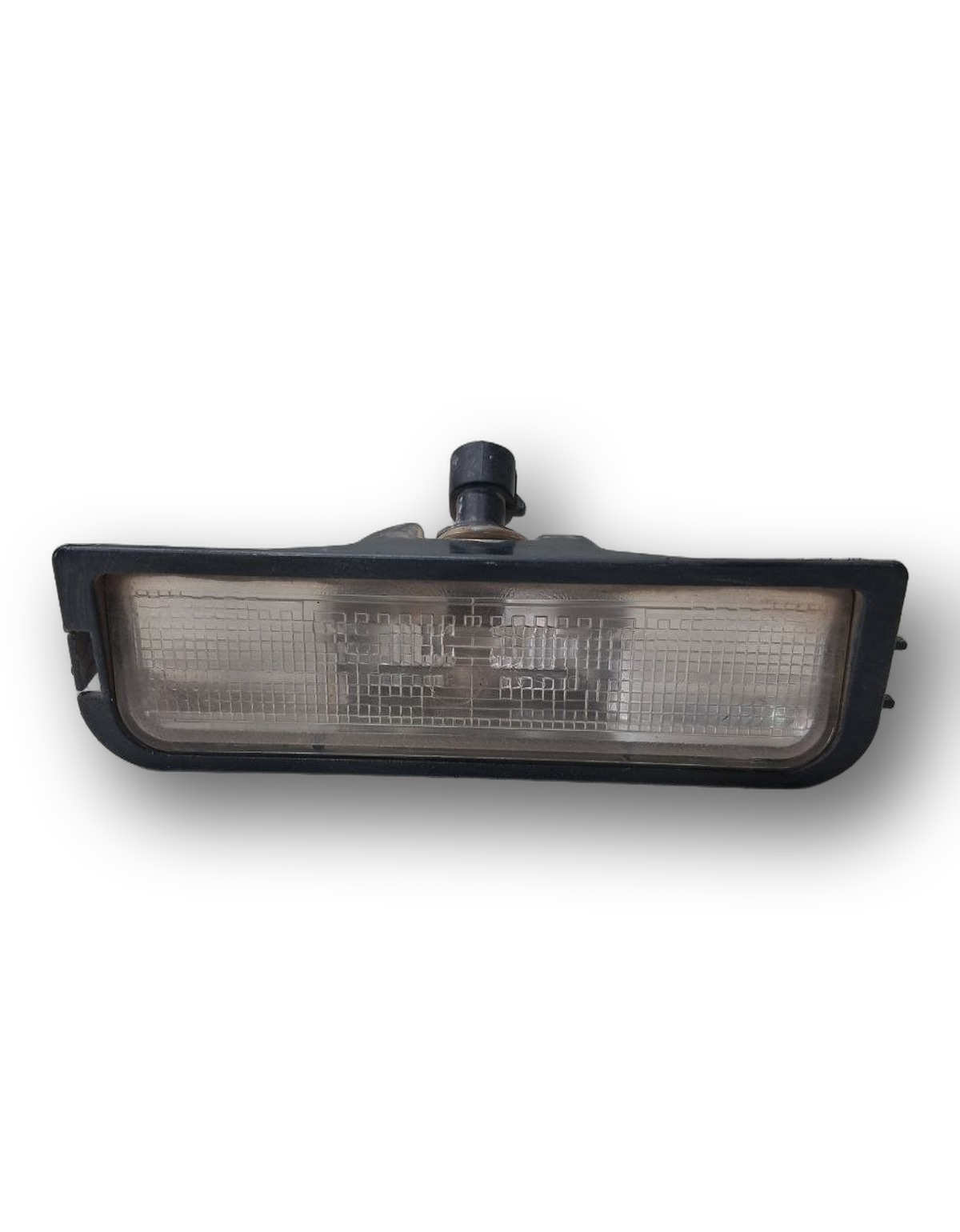 Lanterna Luz Placa Vw Gol Voyage G5 G6 2009 2010 2011 a 2015