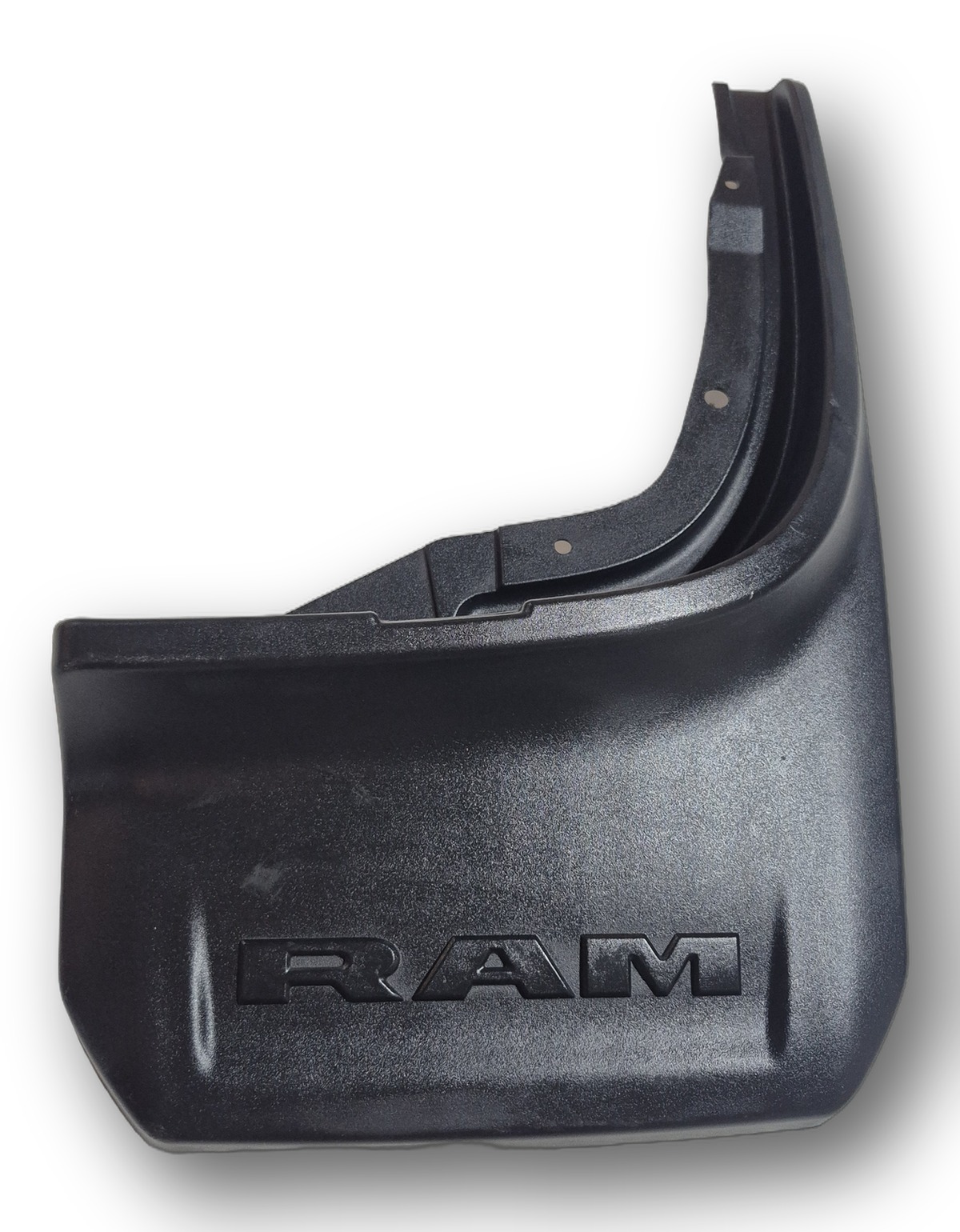 Parabarro traseiro direito Ram Rampage 2024