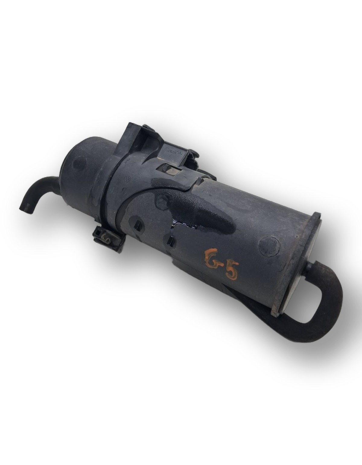 Filtro Canister Carvão Ativado Gol Saveiro Parati 1999 2014