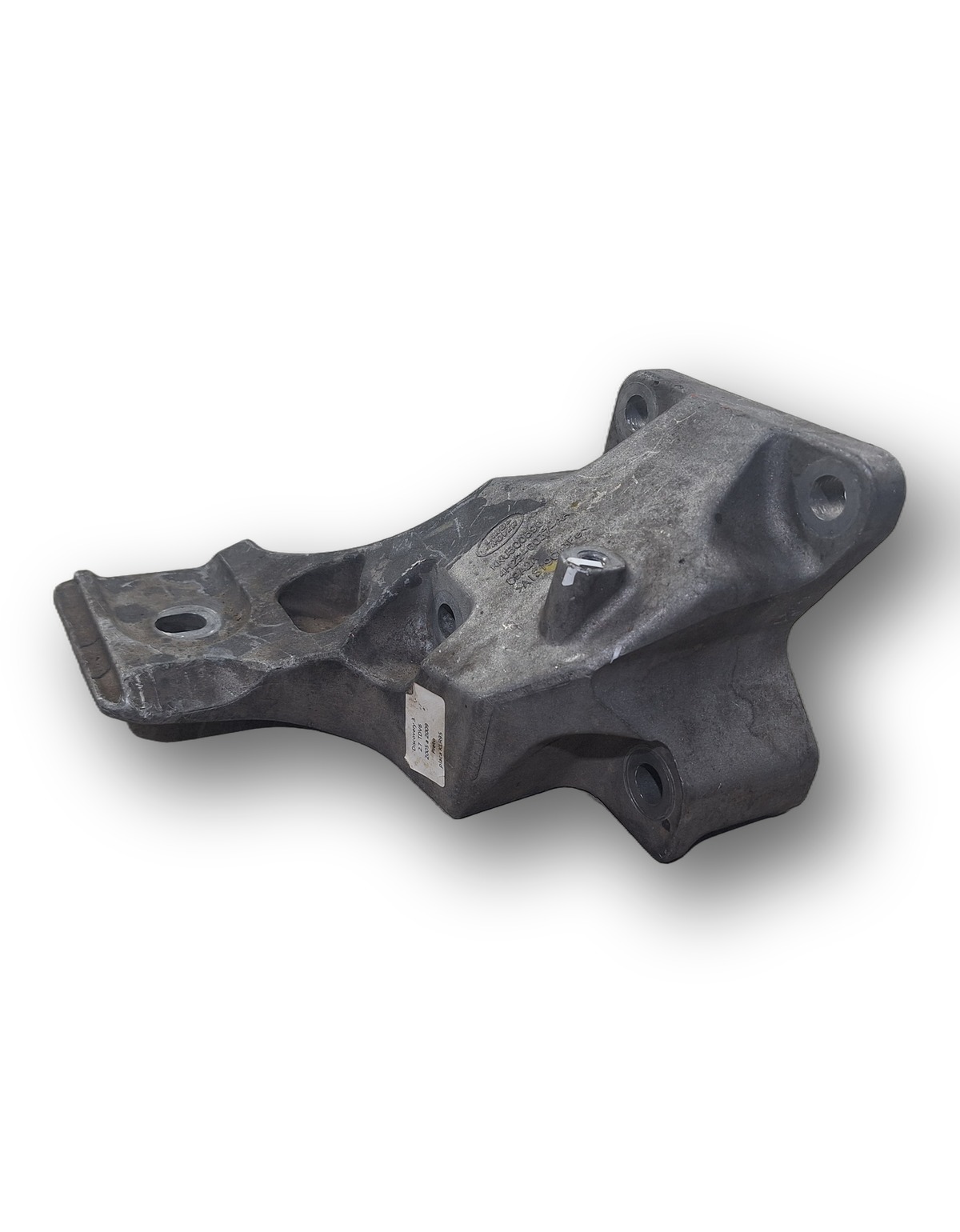 Suporte Coxim Motor Discovery 3 2.7 V6 2006 09 Direito
