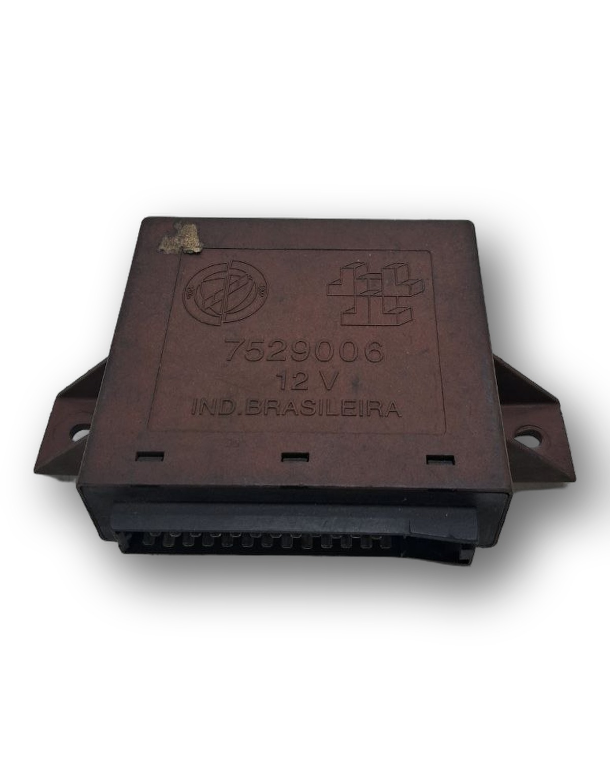 Modulo Central Alarme Conforto Fiat Tempra 1992 1993 1999