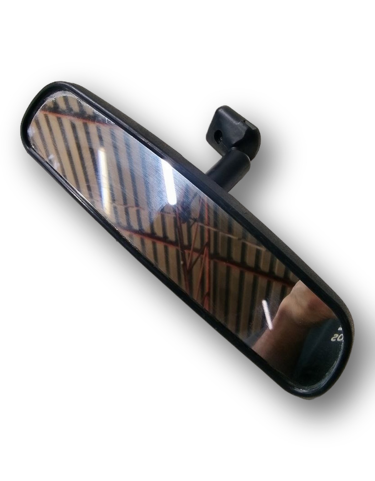 Retrovisor Interno Nissan Versa 2012 2013 2014 e8011681
