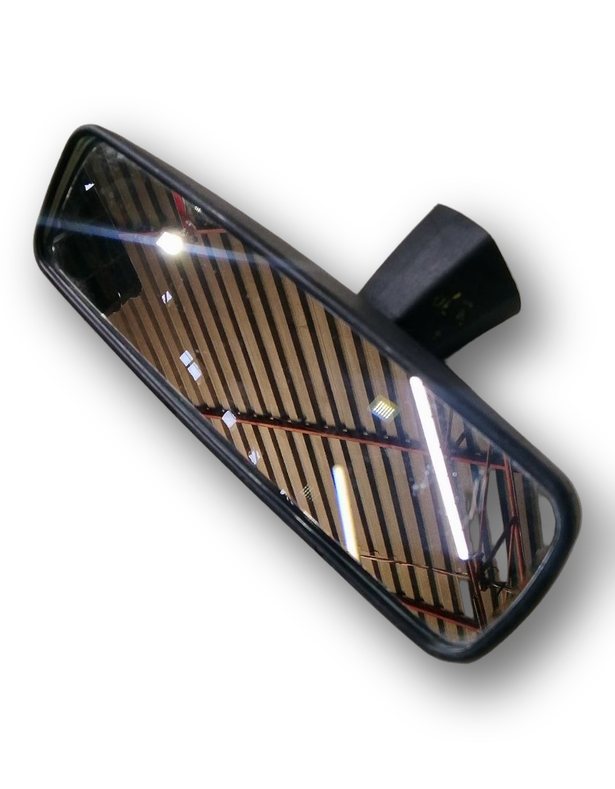 Retrovisor Interno Peugeot 206 207 Clio Sandero 2002 2014