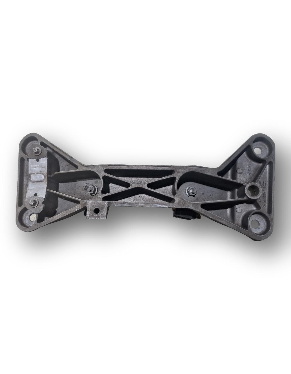 Suporte Caixa Câmbio BMW 320i 2013 2014 18574710
