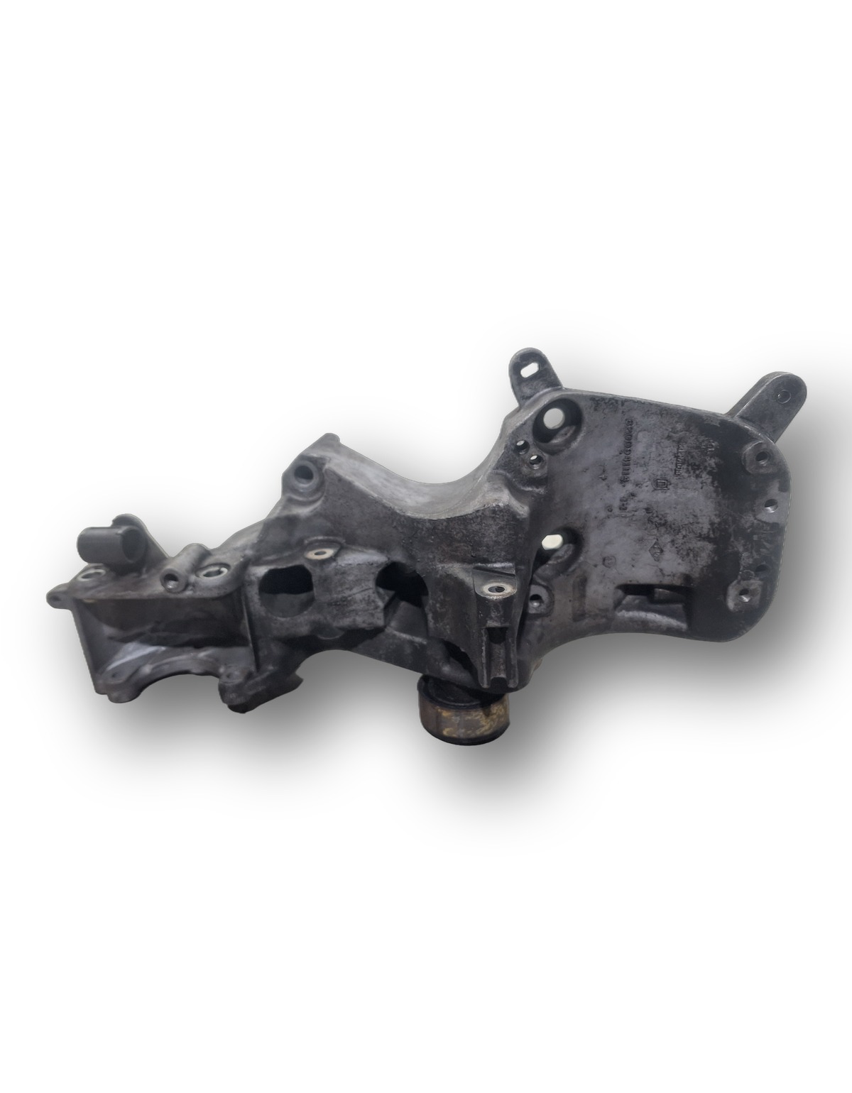 Suporte Alternador Comp. Ar Sandeiro 2012 A 2022 8200941114